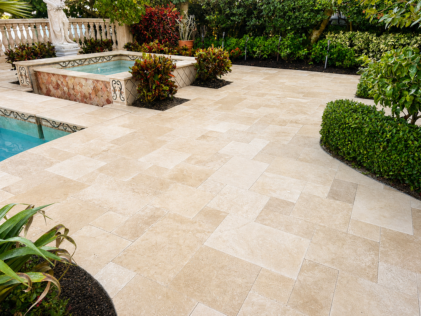 Patios inspiration